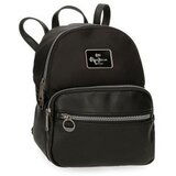 PepeJeans Ranac 25 cm - Crna ( 70.921.43 ) | ePonuda.com