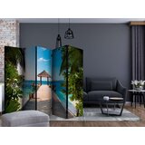  Paravan u 5 dijelova - Hawaiian dream II [Room Dividers] 225x172 | shoptok.hr