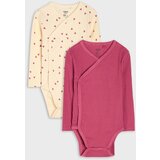 Sinsay Prugasta body 2 pakiranja | shoptok.hr