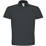  MAJICA KRATKI RUKAVI POLO B&C ID.001 180G ANTRACIT XL Cene