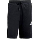 Adidas Športne hlače črna / bela Cene