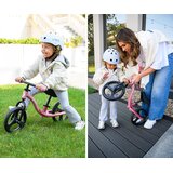 Momi Otroški poganjalec ISOKA 10" vijoličen | Shoptok.si