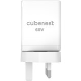 Cubenest Potovalni adapterji v kompletu 4 cm S3D1 – | Shoptok.si