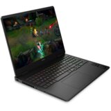  Prenosnik OMEN Gaming 16&amp;amp;#8243; &amp;ndash; AKCIJA z Intel Core 7 240H, 32GB RAM in NVIDIA RTX5060! Slike