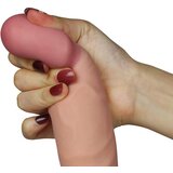 Lovetoy 2024 Vibracijski Penis The Ultra Soft Dude 9 | Shoptok.si