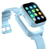  Dečiji pametni sat K26 4G/ plava | Eponuda.com