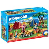 Playmobil logorska vatra ( 18529 ) Cene