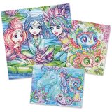  Kreativni set Kreacije sa mikrokristalima Duga 11143 | Eponuda.com