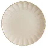 East tanjir plitki Ø21cm