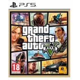 PS5 Grand Theft Auto 5 Next Gen – GTA V | Eponuda.ba