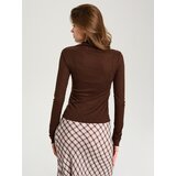 Sinsay Bluza s dodatkom viskoze | shoptok.hr