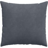  Jastučići za sofu 2 pcs Tamno siva 50 x 50 cm Kordura tekstil | shoptok.hr