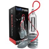 Bathmate Xtreme Hydromax 9 - Set hidropumpe (proziran) | shoptok.hr