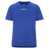 Craft Majice s kratkimi rokavi Rush 2.0 Modra Cene