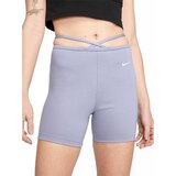 Nike - W NSW EVRDY MOD HR BIKE SHORT Cene