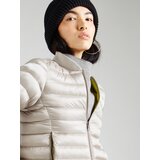 No. 1 Como Prehodna jakna greige | Shoptok.si