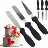  Set od 3 slastičarske lopatice | shoptok.hr