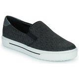 Michael Kors Slips on BAXTER SLIP ON Črna | Shoptok.si
