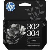 HEWLETT-PACKARD HP 302 /304 Black Original Ink Cartridge Cijene