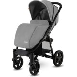 Lionelo Annet Plus sportska kolica, Concrete | shoptok.hr