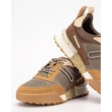 La Force Fashion Replay patike Field Jupiter Enginereed 2 - Braon | Eponuda.com