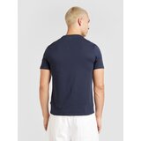 Guess Majica mornarska / rdeča / bela | Shoptok.si