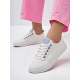 Resti Women's sneakers with rhinestones Cytorrie | shoptok.hr