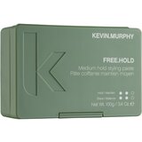 Kevin Murphy Free Hold krema za stiliziranje srednje učvršćenje bez parabena 100 g Cijene