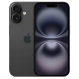 Apple Mobilni telefon iPhone 16 128GB crna | ePonuda.com