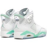 Nike Air 6 Retro Bijela | shoptok.hr