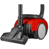 Sencor SVC 45RD-EUE3 usisavač s vrećicom | shoptok.hr