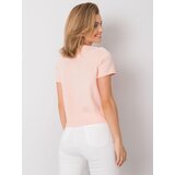 LAKERTA Blouse-LK-BZ-506276.07P-coral | Shoptok.si