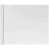  Zrcalna folija 2 pcs Srebrno PET | shoptok.hr