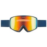 Goggle Dodatki šport Gog Fox pisana Cene