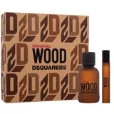 Dsquared2 Wood Original za muškarce