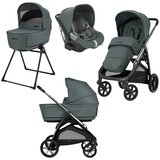 Inglesina trio sistem Aptica Darwin25,EmeraldGreen Cijene