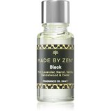 MADE BY ZEN Black dišavno olje 15 ml Cene