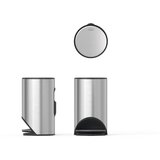 Joseph Joseph S trakom za zatezanje vreće za smeće 20 kom 10 l Eco Grey – | shoptok.hr