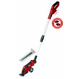 Einhell power x-change akumulatorske škare za travu ge-cg 18/100 solo (18 v, bez akumulatora, širina reza: 100 mm) + bauhaus jamstvo 5 godina na uređaje na električni ili motorni pogon | shoptok.hr