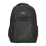STREET Ruksak Minimalistic Onyx | shoptok.hr