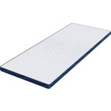  Jastučići za madrace Bijela i Plava 70 x 200 cm | shoptok.hr