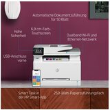 HP Color LaserJet Pro M282nw 7KW72A all-in-one štampač | Eponuda.com