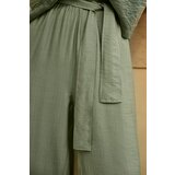 Marisse Women's Trousers L-Sp-4624 Olive | ePonuda.com
