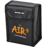 SUNNYLIFE DJI AIR 3 BAG POKROV ZA DVE BATERIJE PRENOSNA ZAŠČITA, (5000337360)
