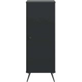  Kreveta Crna 33 x 34 5 x 90 cm Konstruirano drvo | shoptok.hr