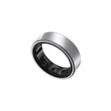 Samsung Galaxy Ring Ne Pametni prsten za sledenje aktivnosti IP68 Srebro | Shoptok.si