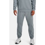 Under Armour Sweatpants UA Essential Fleece Jogger-BLU - Men | shoptok.hr