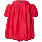 Pinko Koktel haljina crvena | shoptok.hr