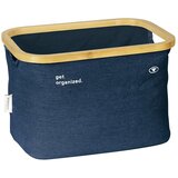 Wenko Tekstilne košare u setu 2 kom 38x26x26 cm Tom Tailor – | shoptok.hr