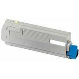 Eurotoner Toner Zamjenski za Oki C5850 - C5950 LJUBIČASTA | shoptok.hr